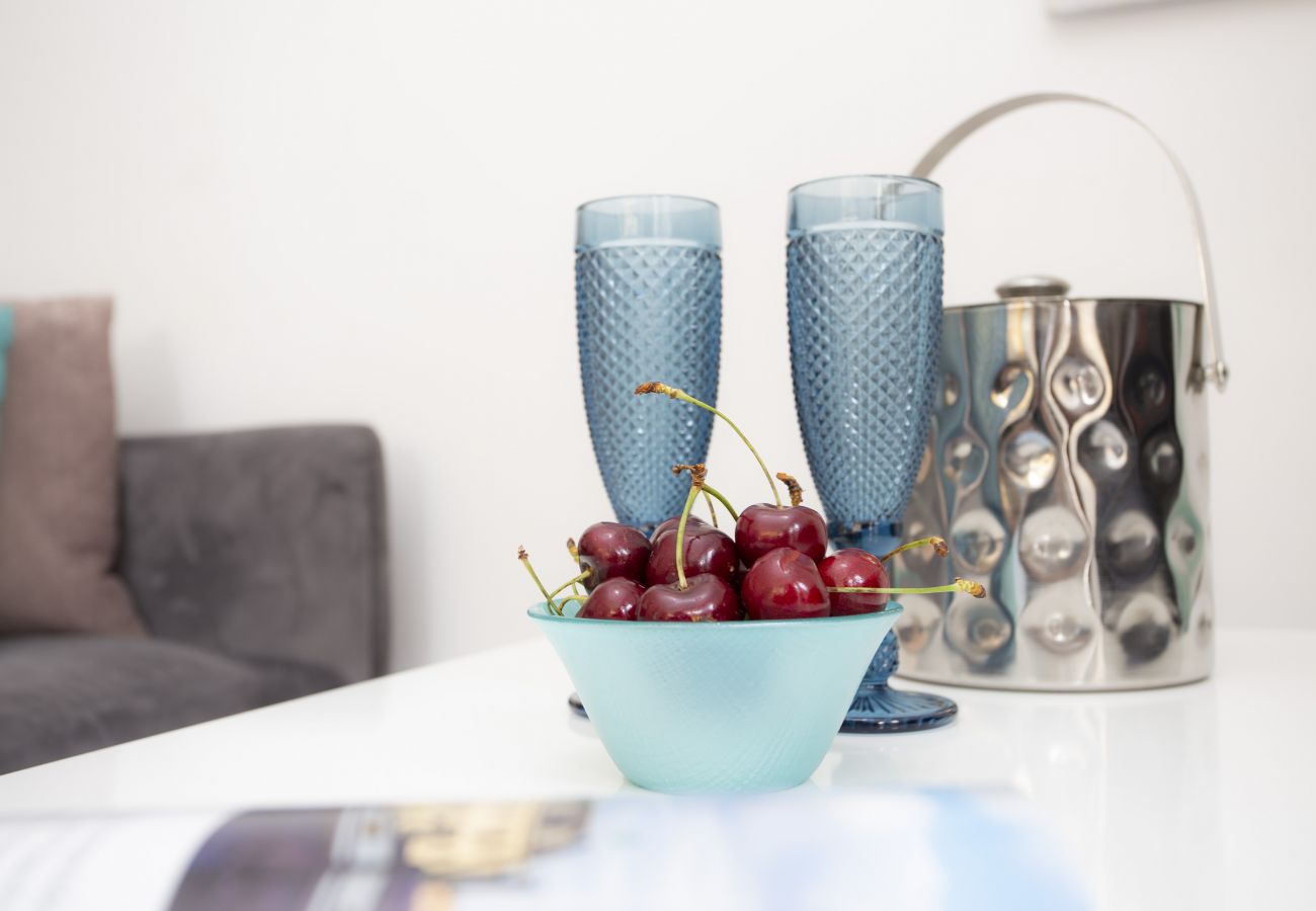Apartamento en Valencia - Valencia Center I
