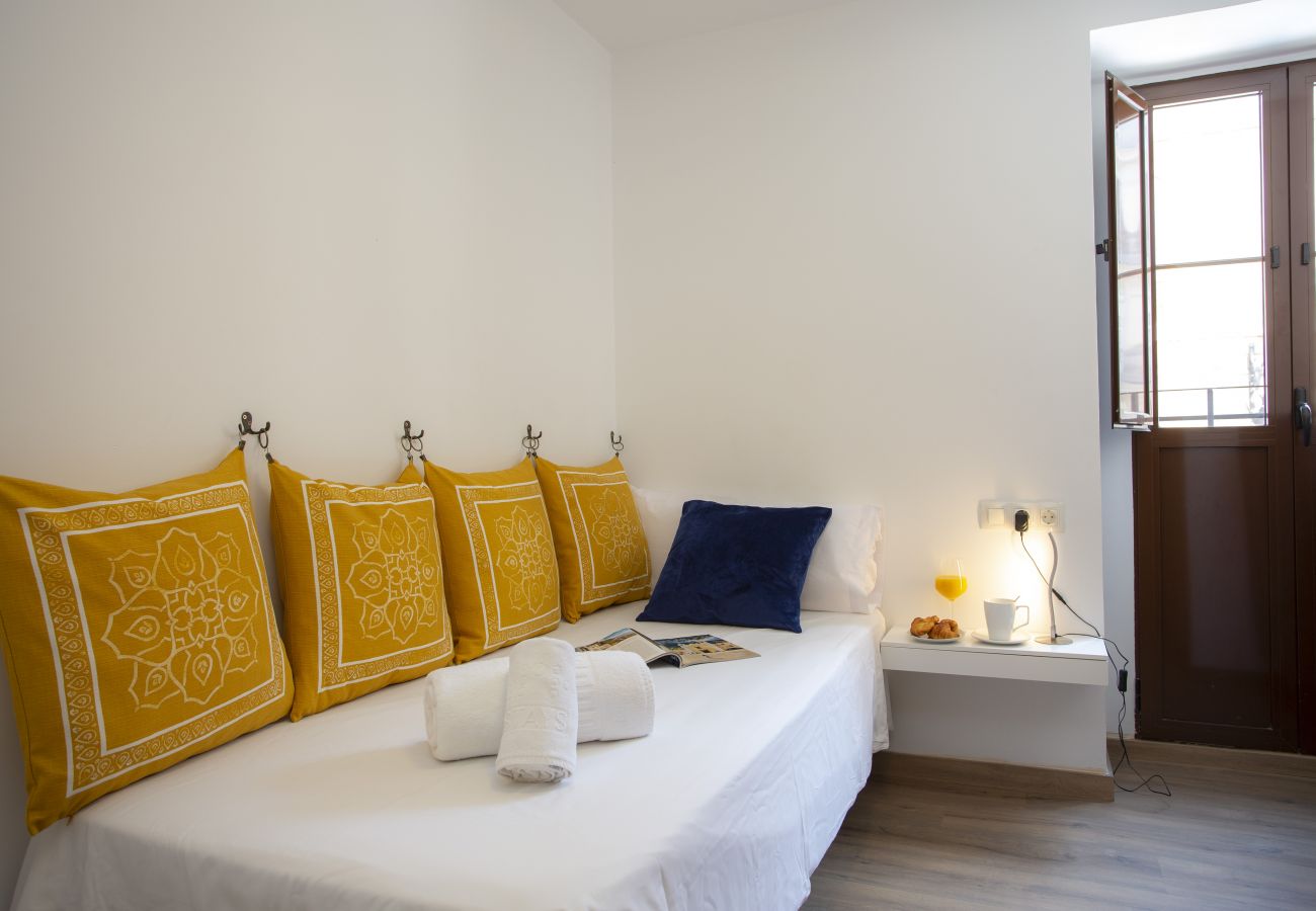 Apartamento en Valencia - Valencia Center I