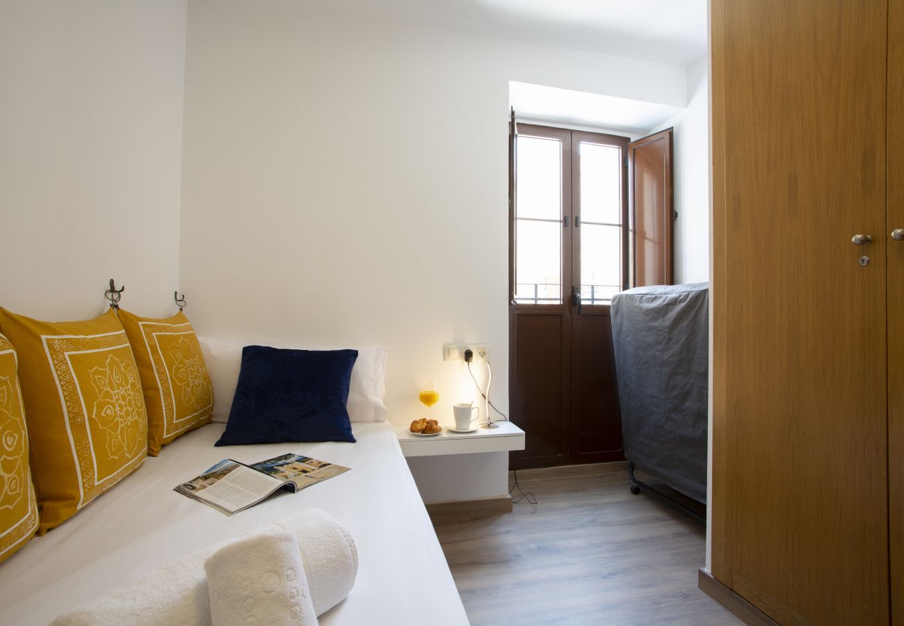 Apartamento en Valencia - Valencia Center I