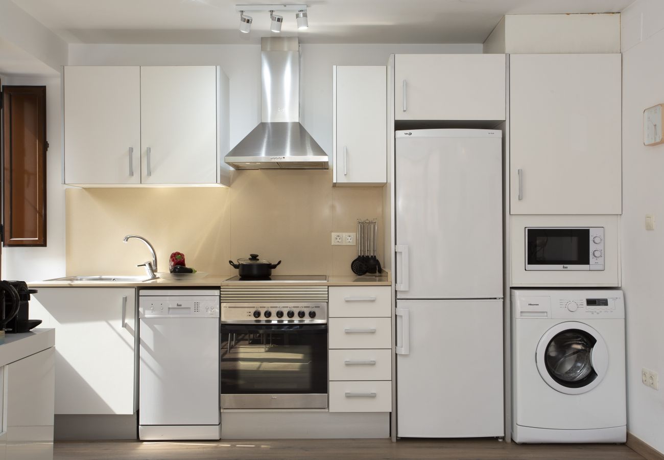 Apartamento en Valencia - Valencia Center I