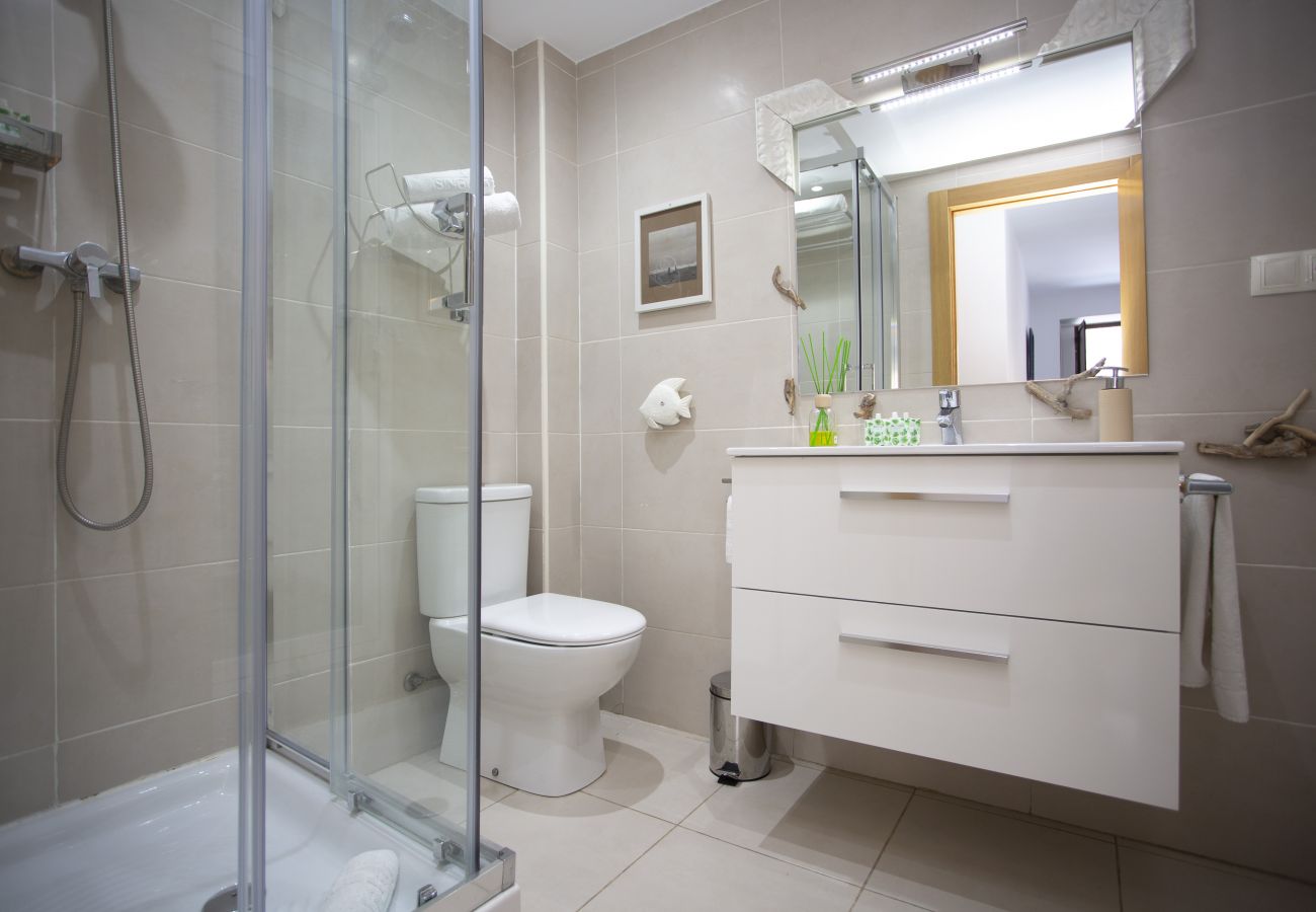 Apartamento en Valencia - Valencia Center I