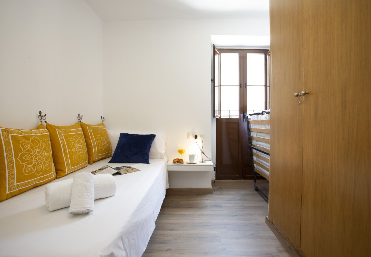 Apartamento en Valencia - Valencia Center I