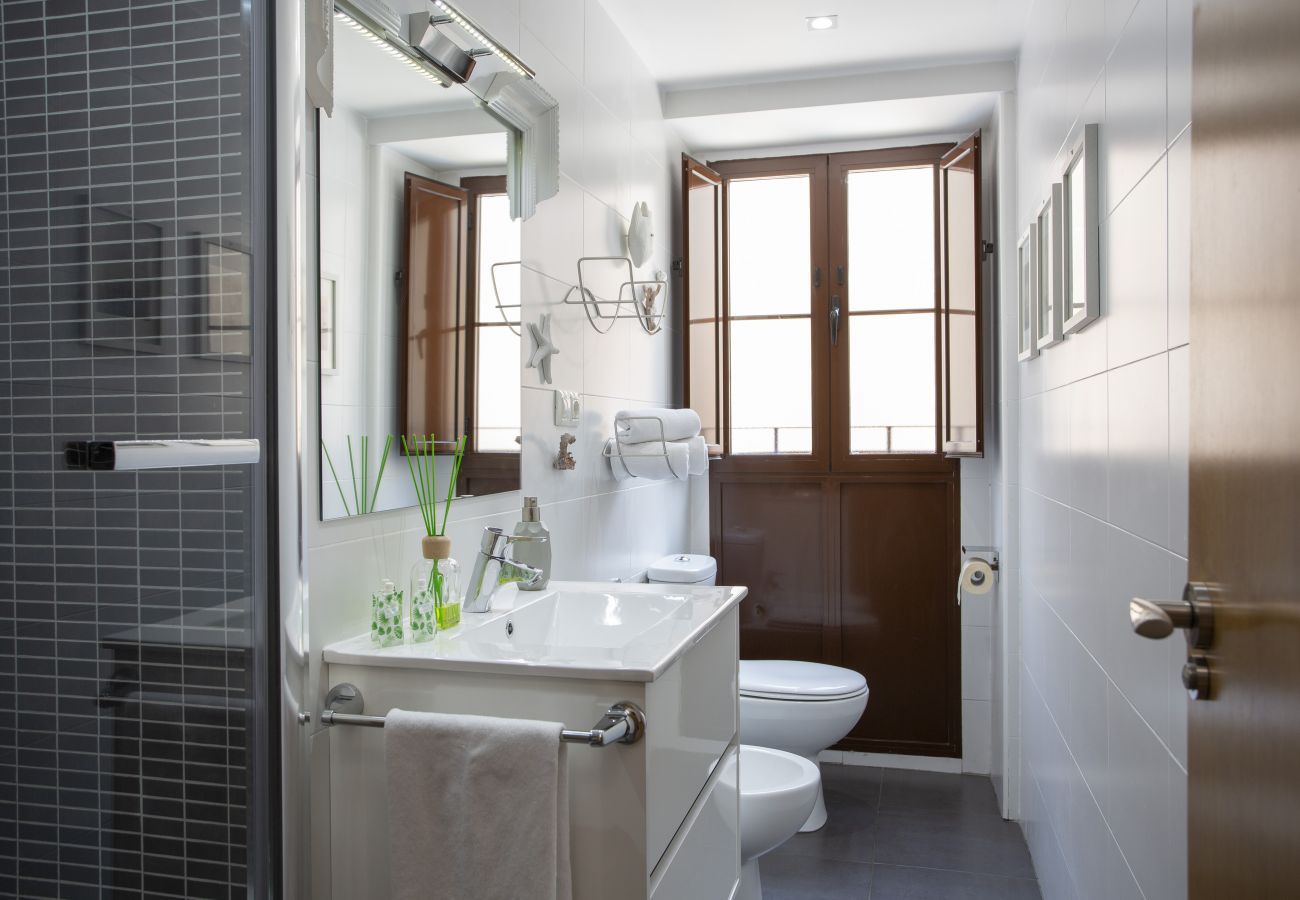 Apartamento en Valencia - Valencia Center I