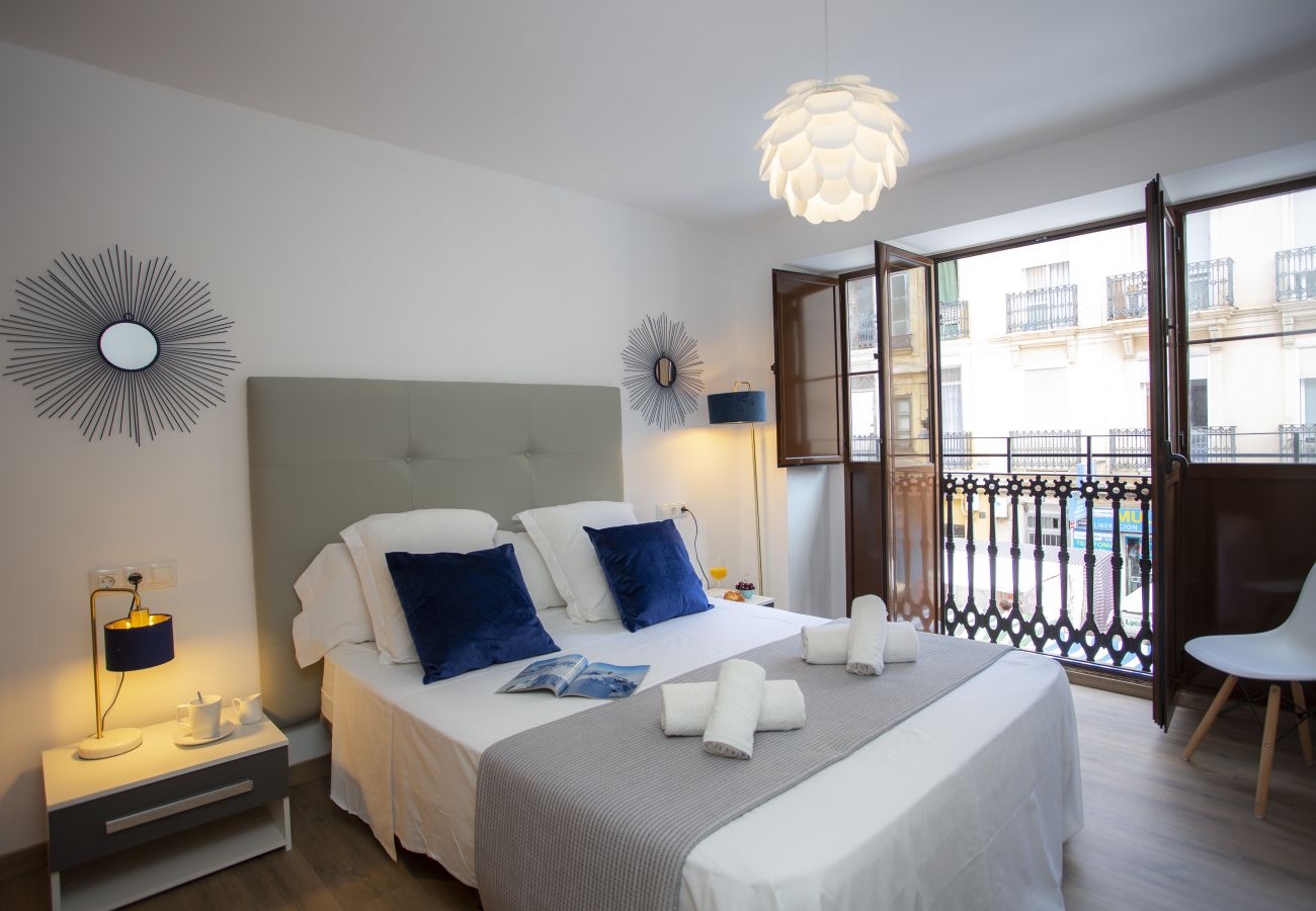 Apartamento en Valencia - Valencia Center I