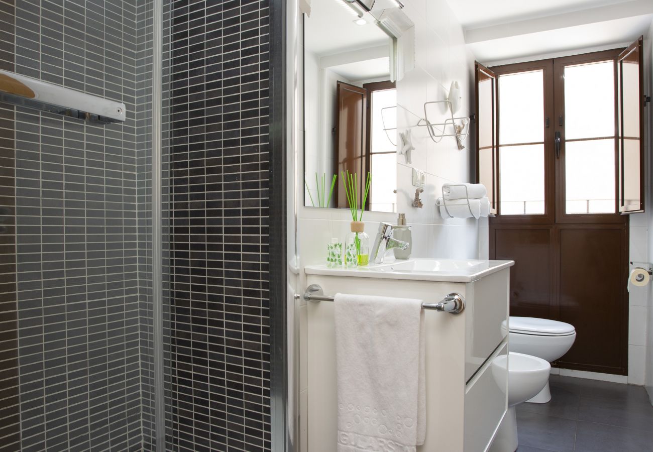 Apartamento en Valencia - Valencia Center I