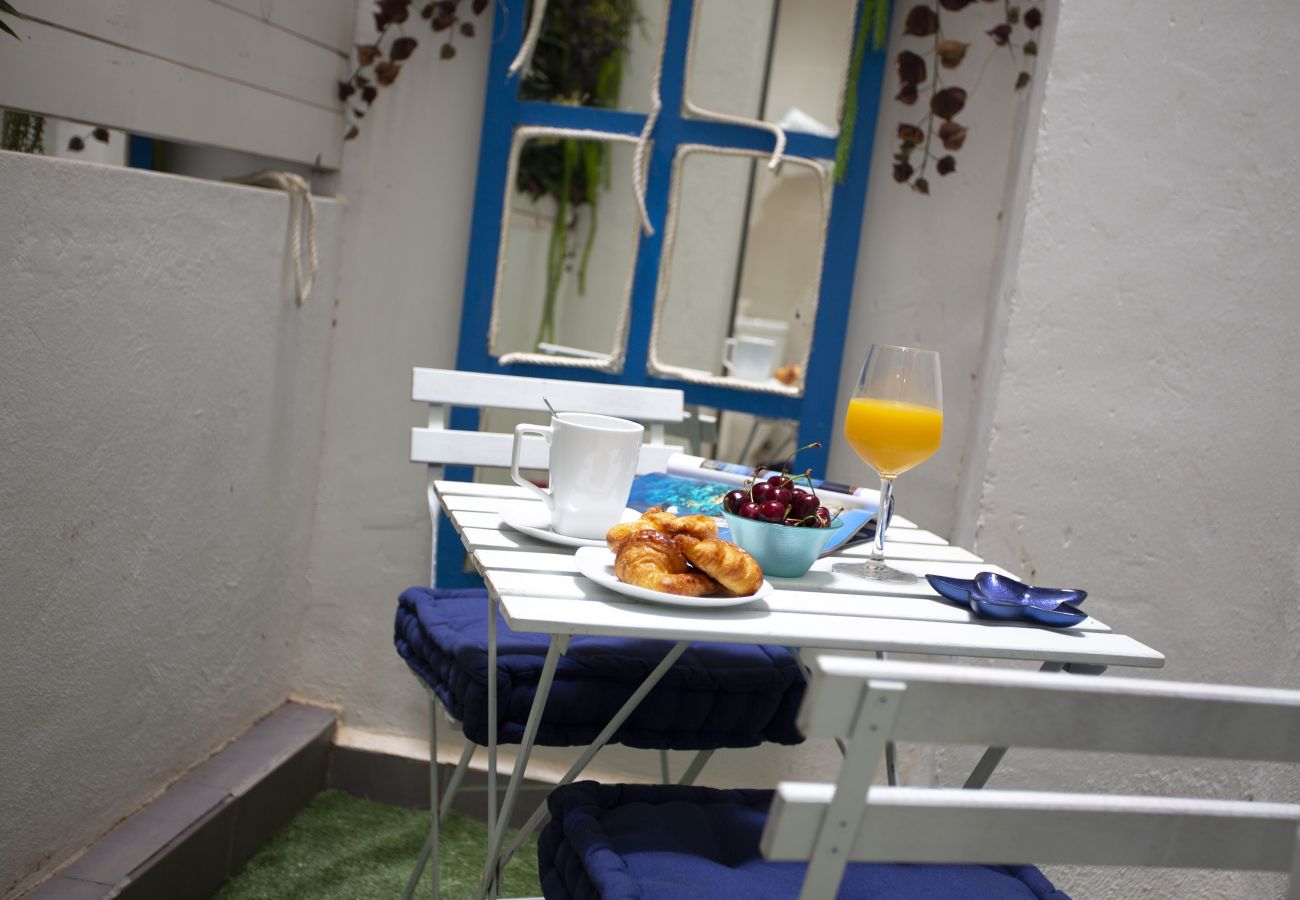 Apartamento en Valencia - Valencia Center I