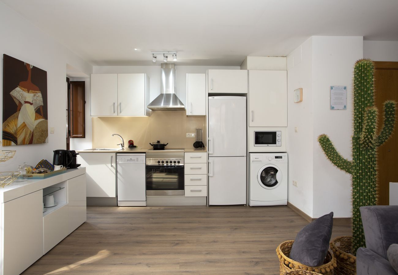 Apartamento en Valencia - Valencia Center I