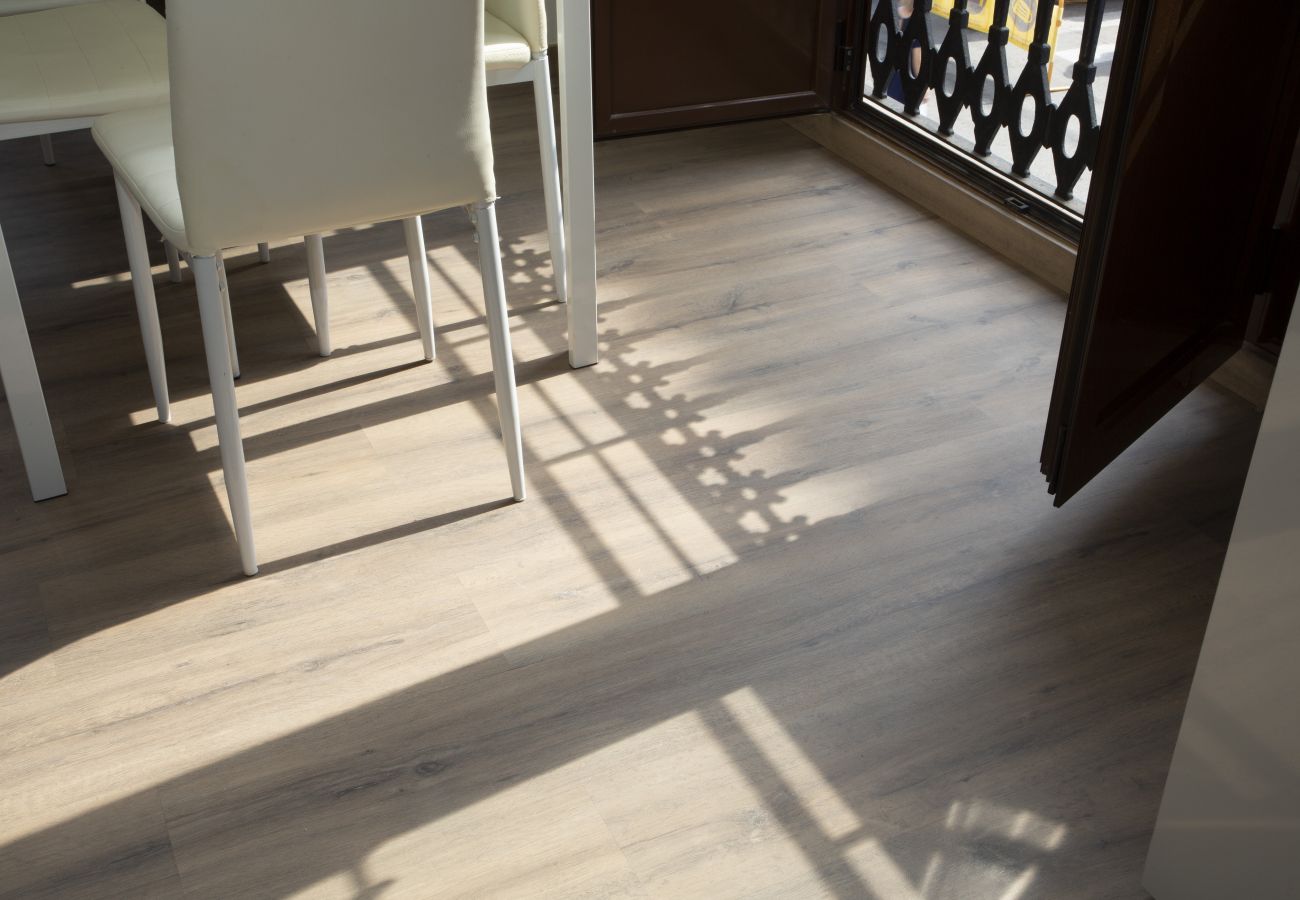 Apartamento en Valencia - Valencia Center I