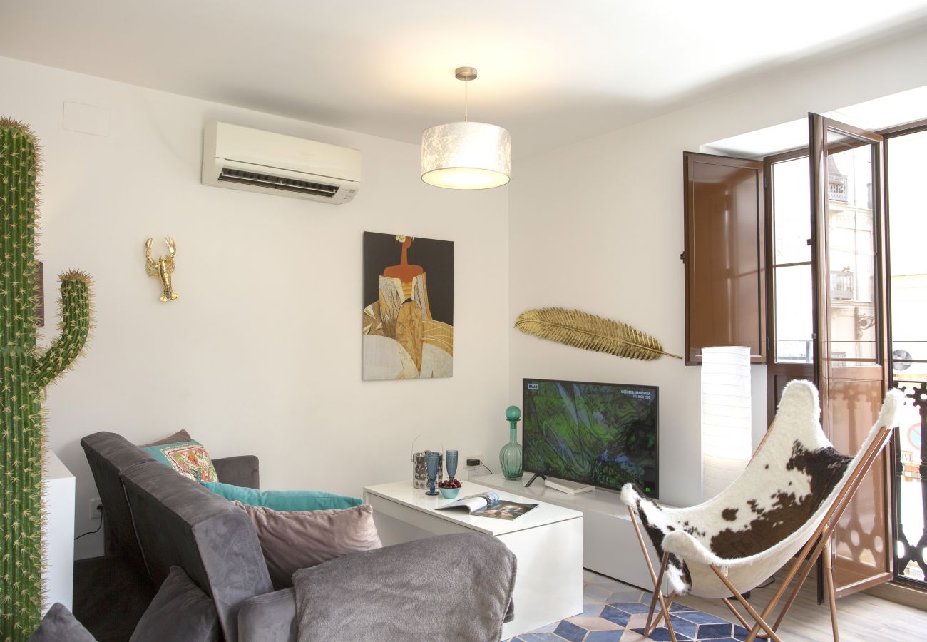 Apartamento en Valencia - Valencia Center I