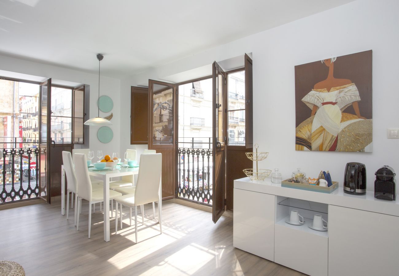 Apartamento en Valencia - Valencia Center I