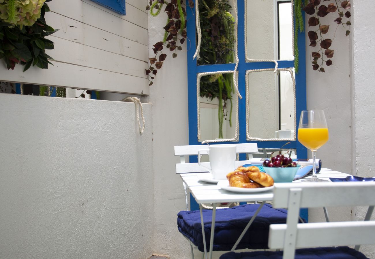 Apartamento en Valencia - Valencia Center I