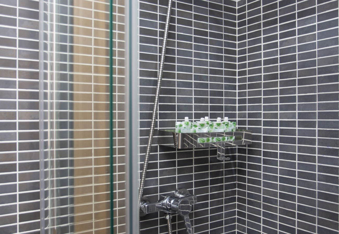 Apartamento en Valencia - Valencia Center I