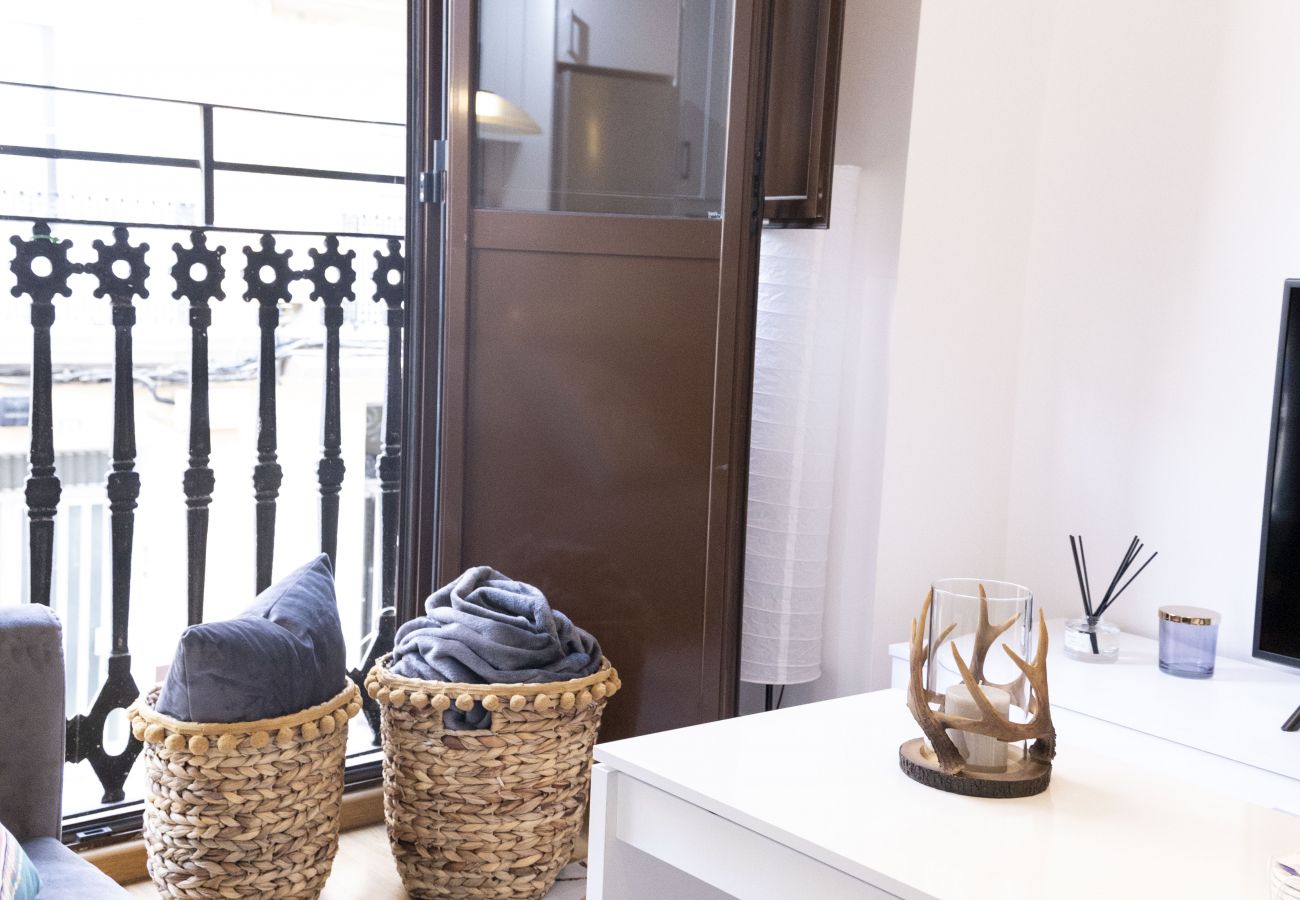 Apartamento en Valencia - Valencia Center II