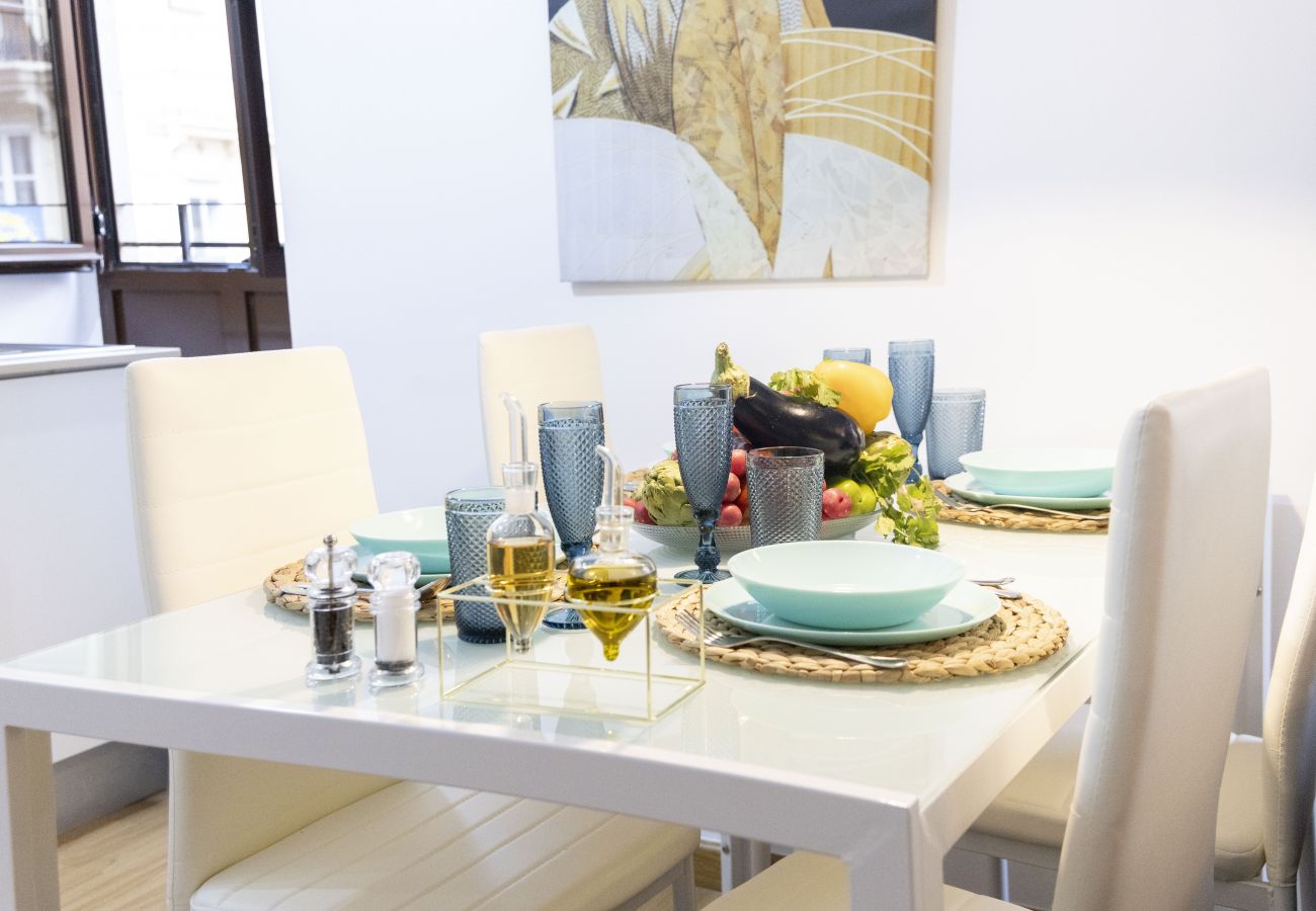 Apartamento en Valencia - Valencia Center II