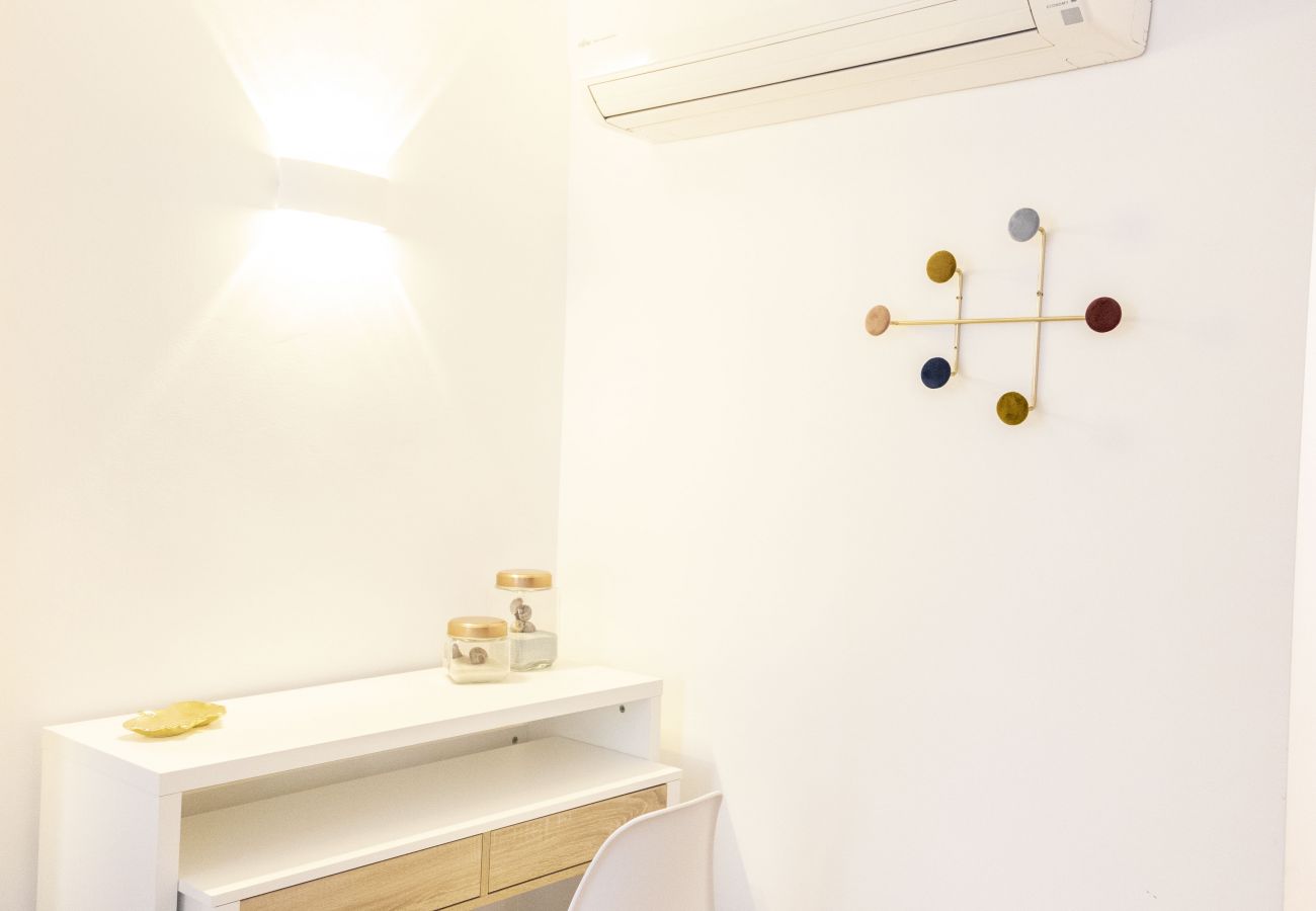Apartamento en Valencia - Valencia Center II