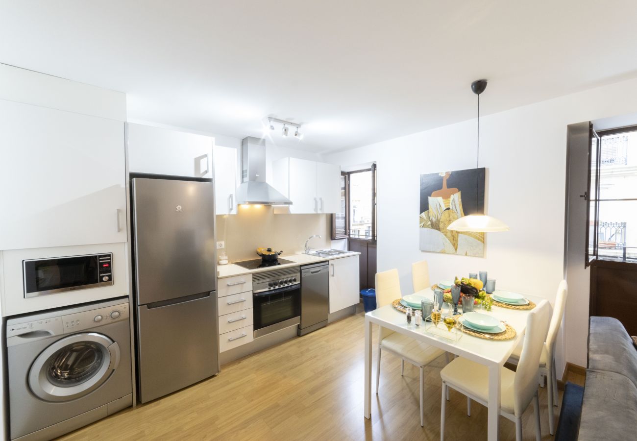 Apartamento en Valencia - Valencia Center II