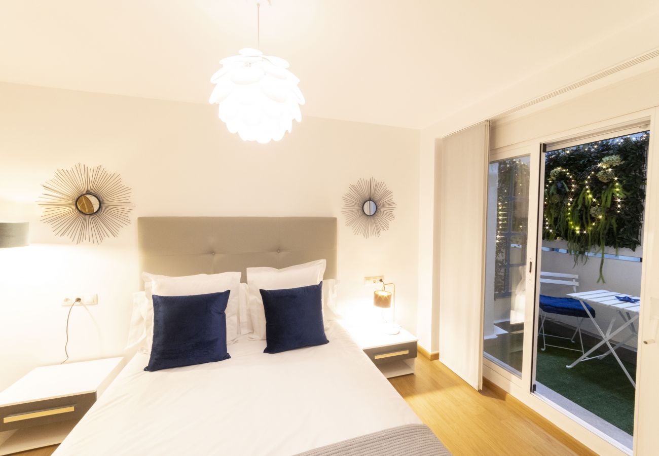 Apartamento en Valencia - Valencia Center II