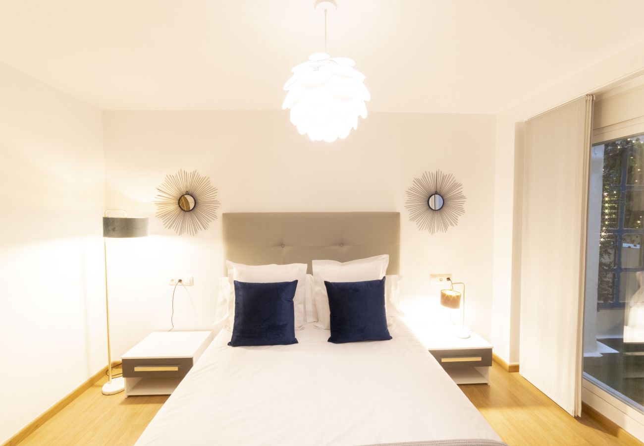 Apartamento en Valencia - Valencia Center II