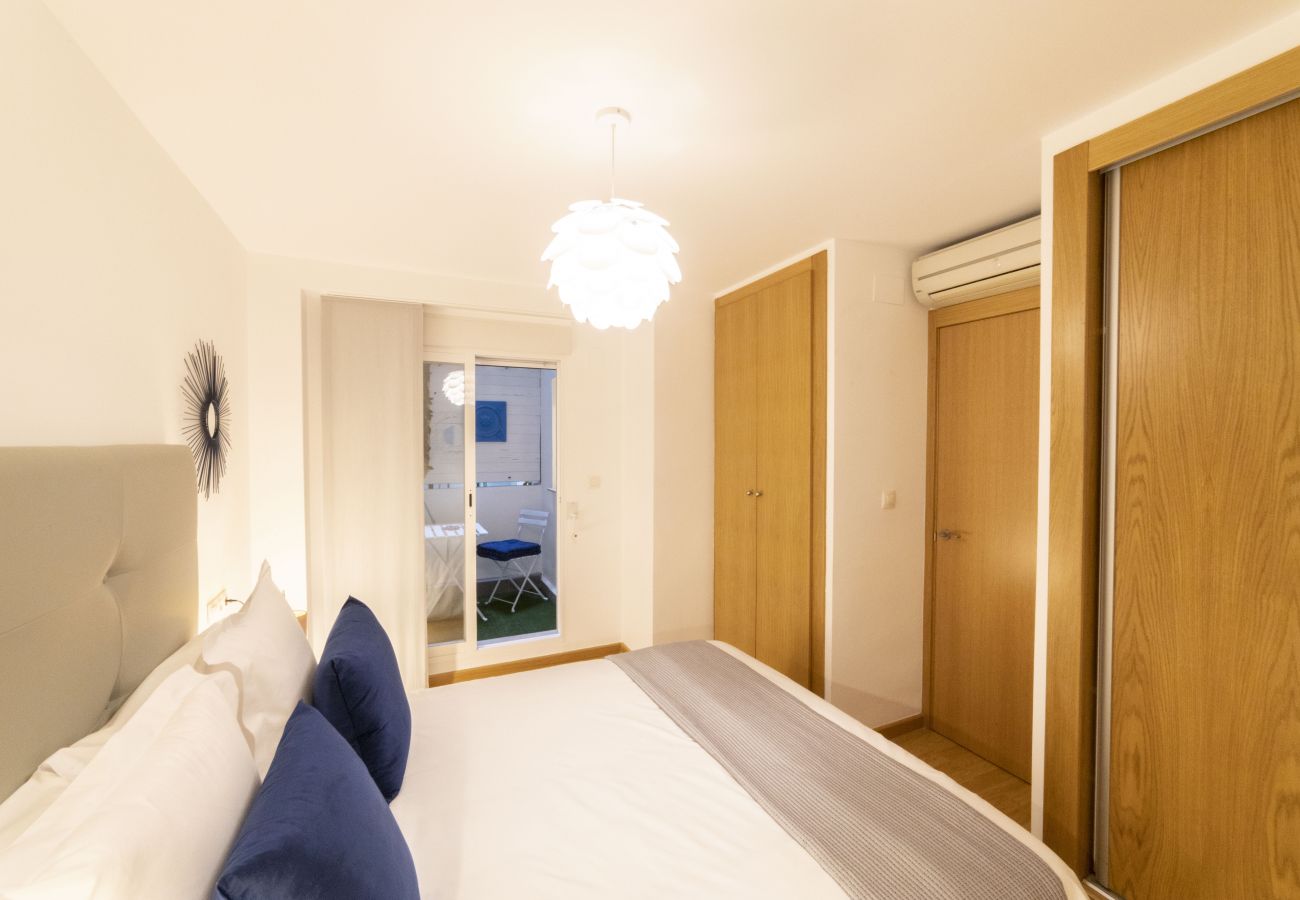 Apartamento en Valencia - Valencia Center II