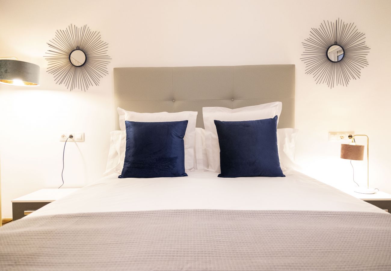 Apartamento en Valencia - Valencia Center II