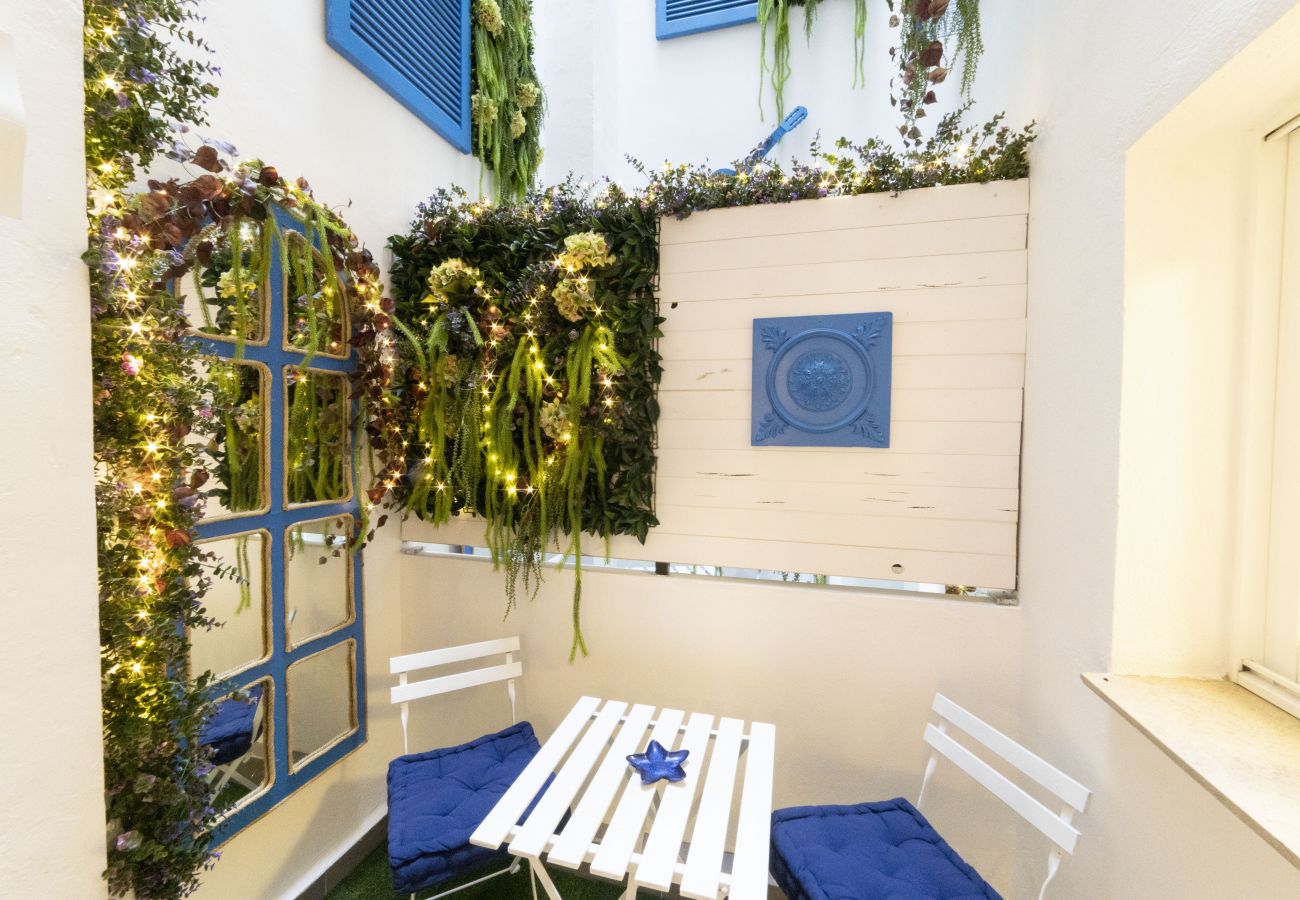 Apartamento en Valencia - Valencia Center II