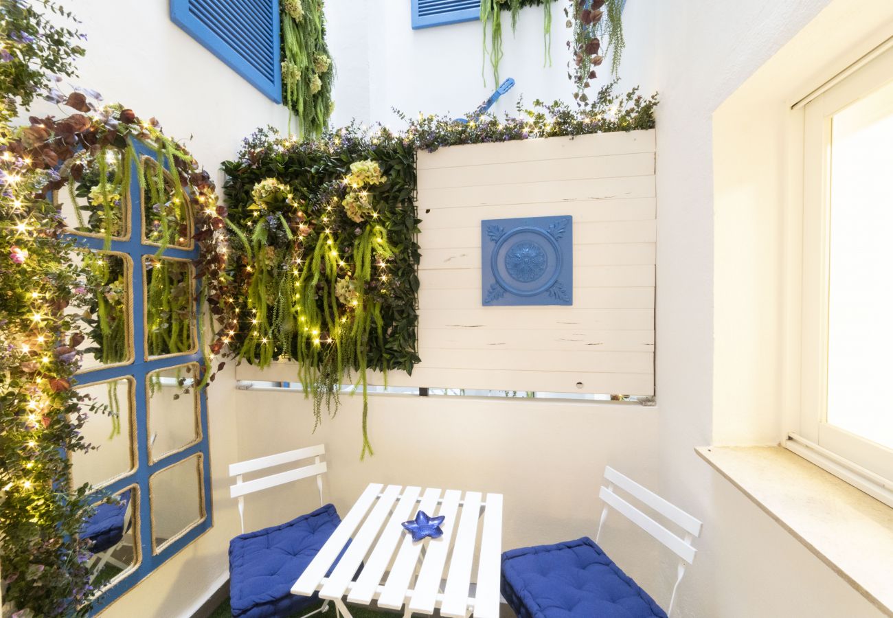 Apartamento en Valencia - Valencia Center II