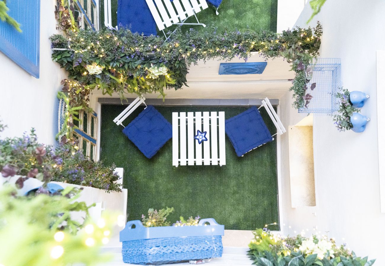 Apartamento en Valencia - Valencia Center II