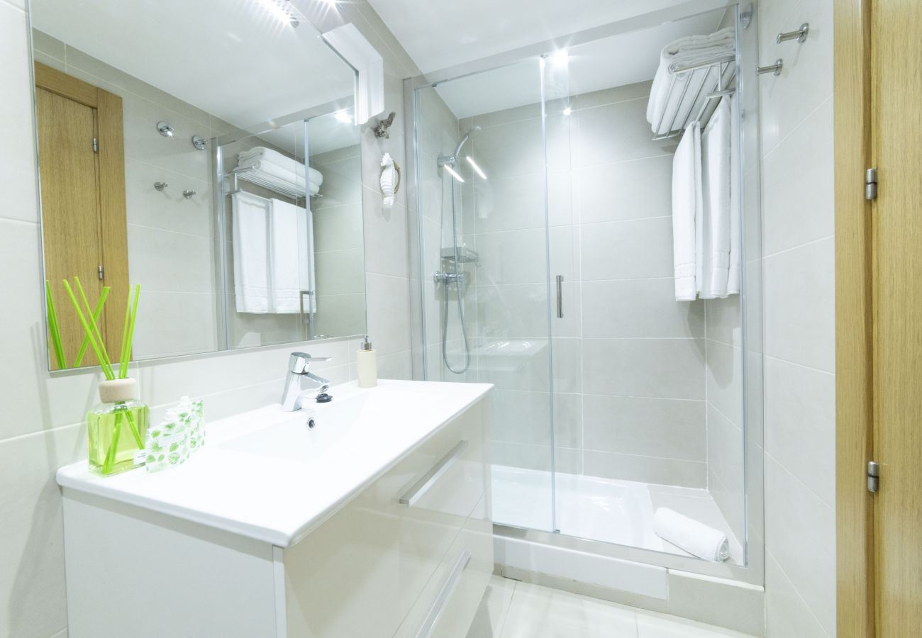 Apartamento en Valencia - Valencia Center II