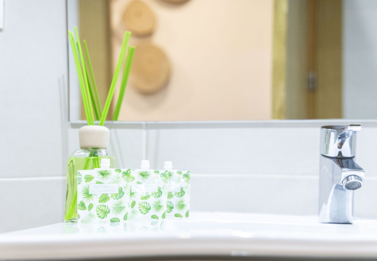 Apartamento en Valencia - Valencia Center II