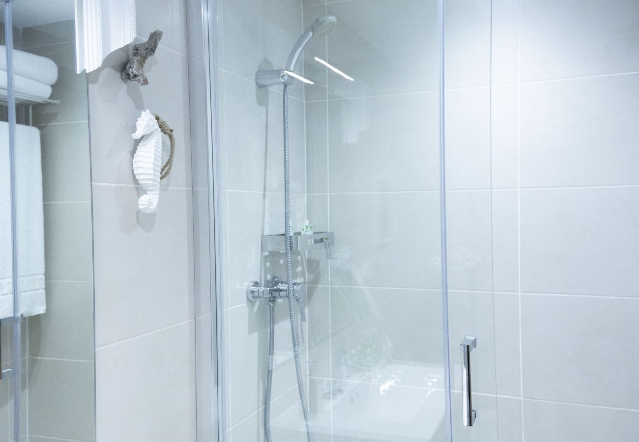 Apartamento en Valencia - Valencia Center II