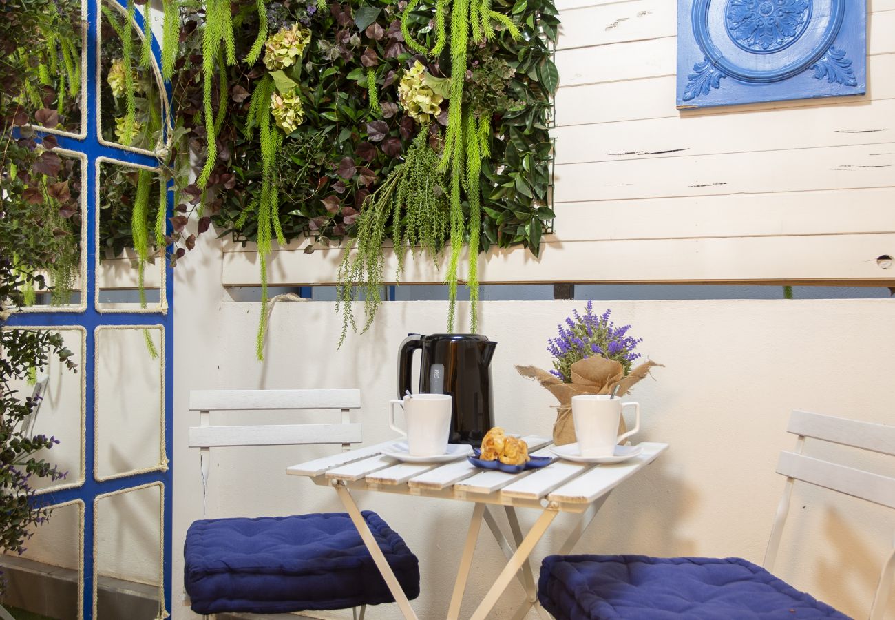 Apartamento en Valencia - Valencia Center II