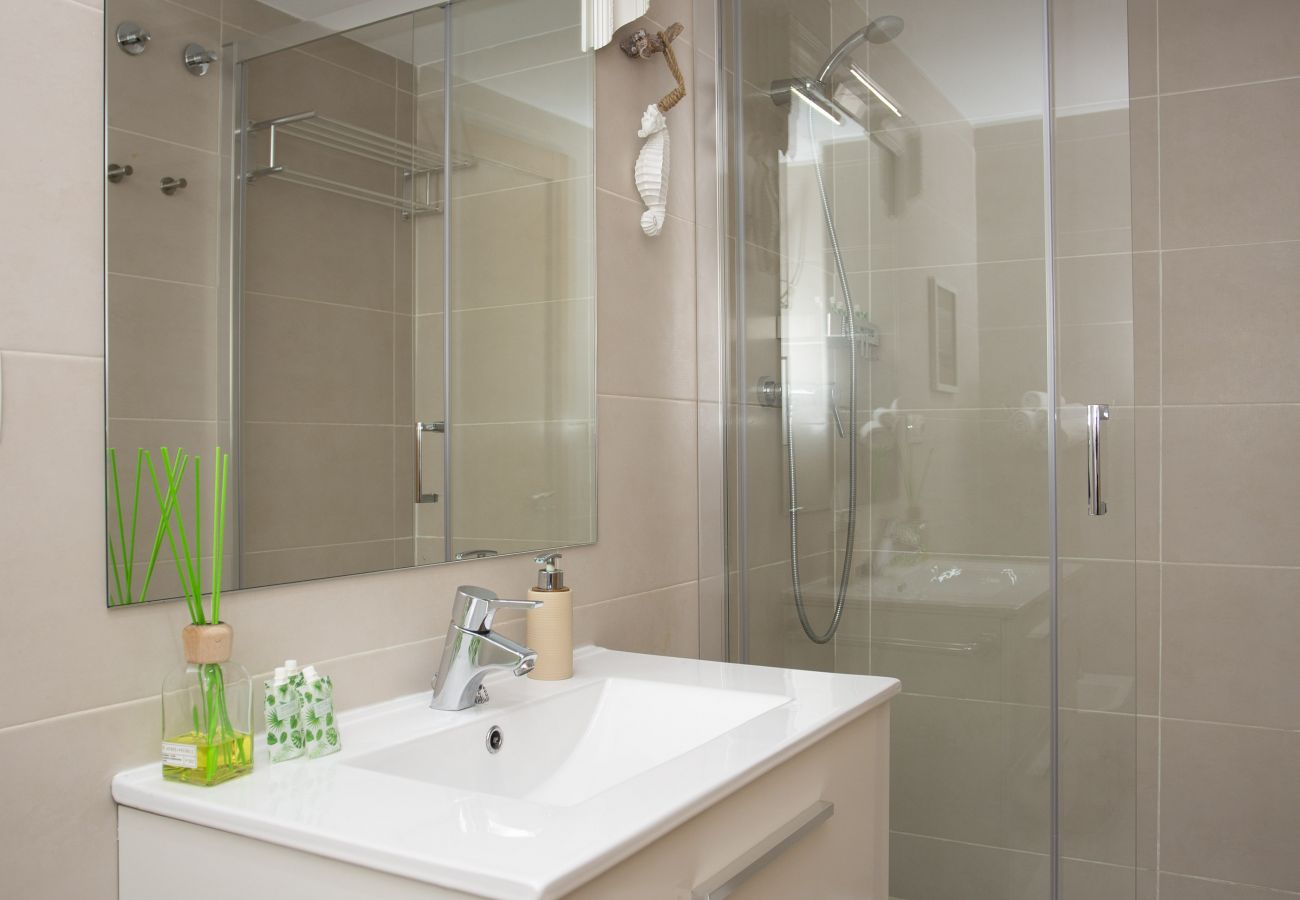 Apartamento en Valencia - Valencia Center II