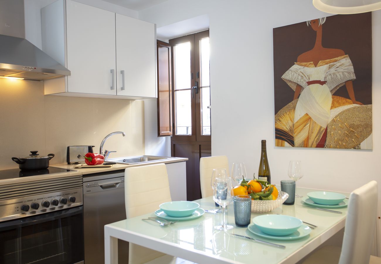 Apartamento en Valencia - Valencia Center II