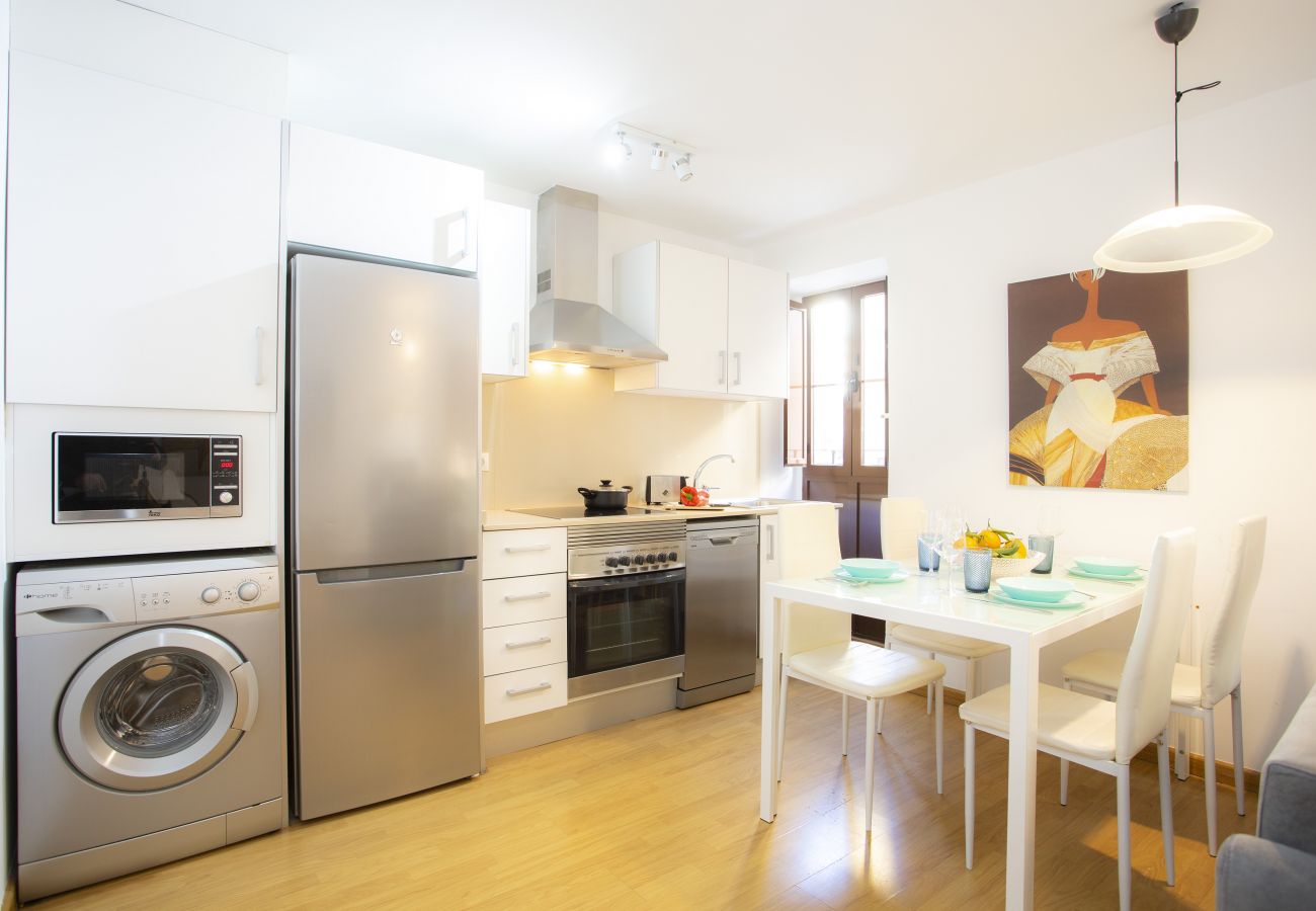 Apartamento en Valencia - Valencia Center II