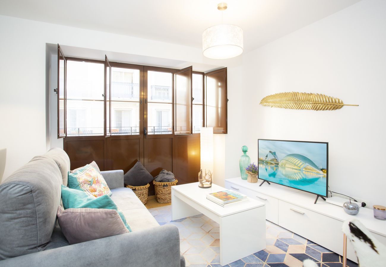 Apartamento en Valencia - Valencia Center II
