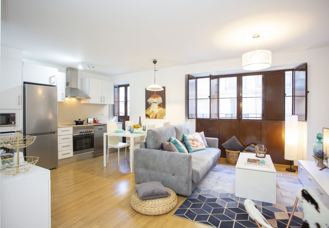 Apartamento en Valencia - Valencia Center II