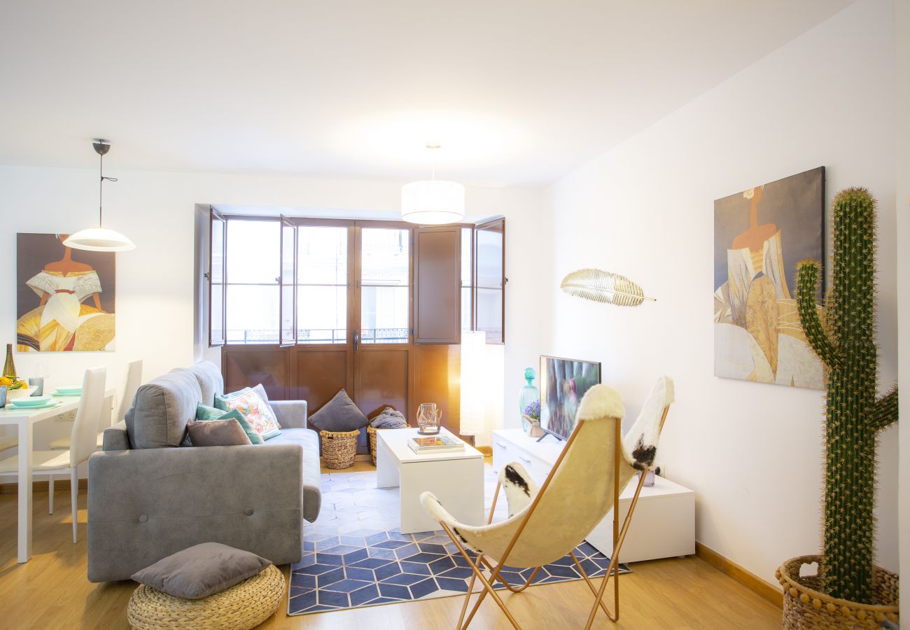 Apartamento en Valencia - Valencia Center II