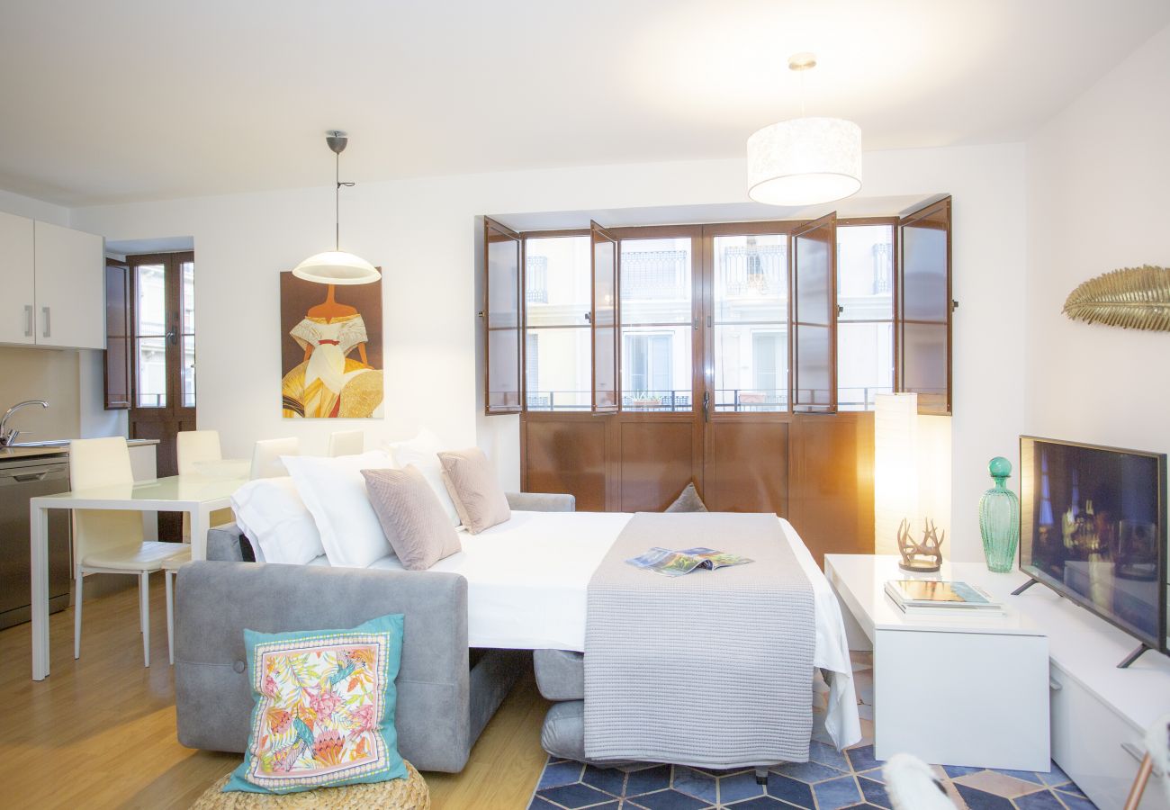Apartamento en Valencia - Valencia Center II