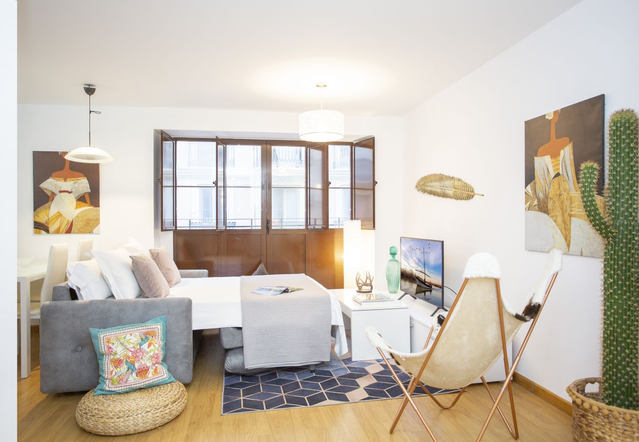 Apartamento en Valencia - Valencia Center II