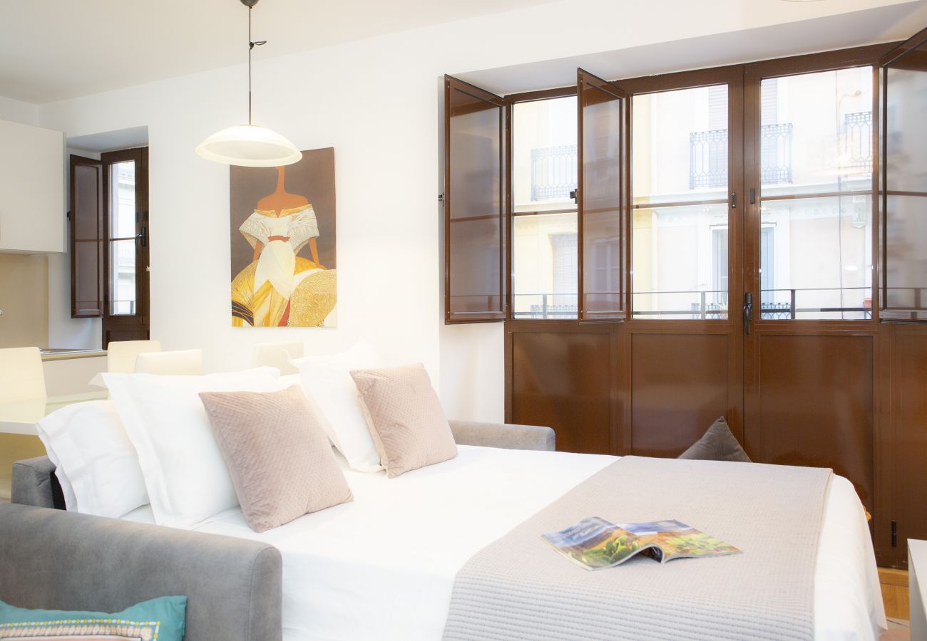 Apartamento en Valencia - Valencia Center II