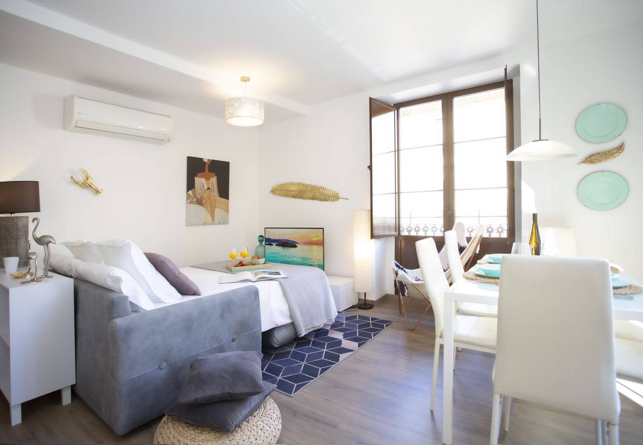 Apartamento en Valencia - Valencia Center III