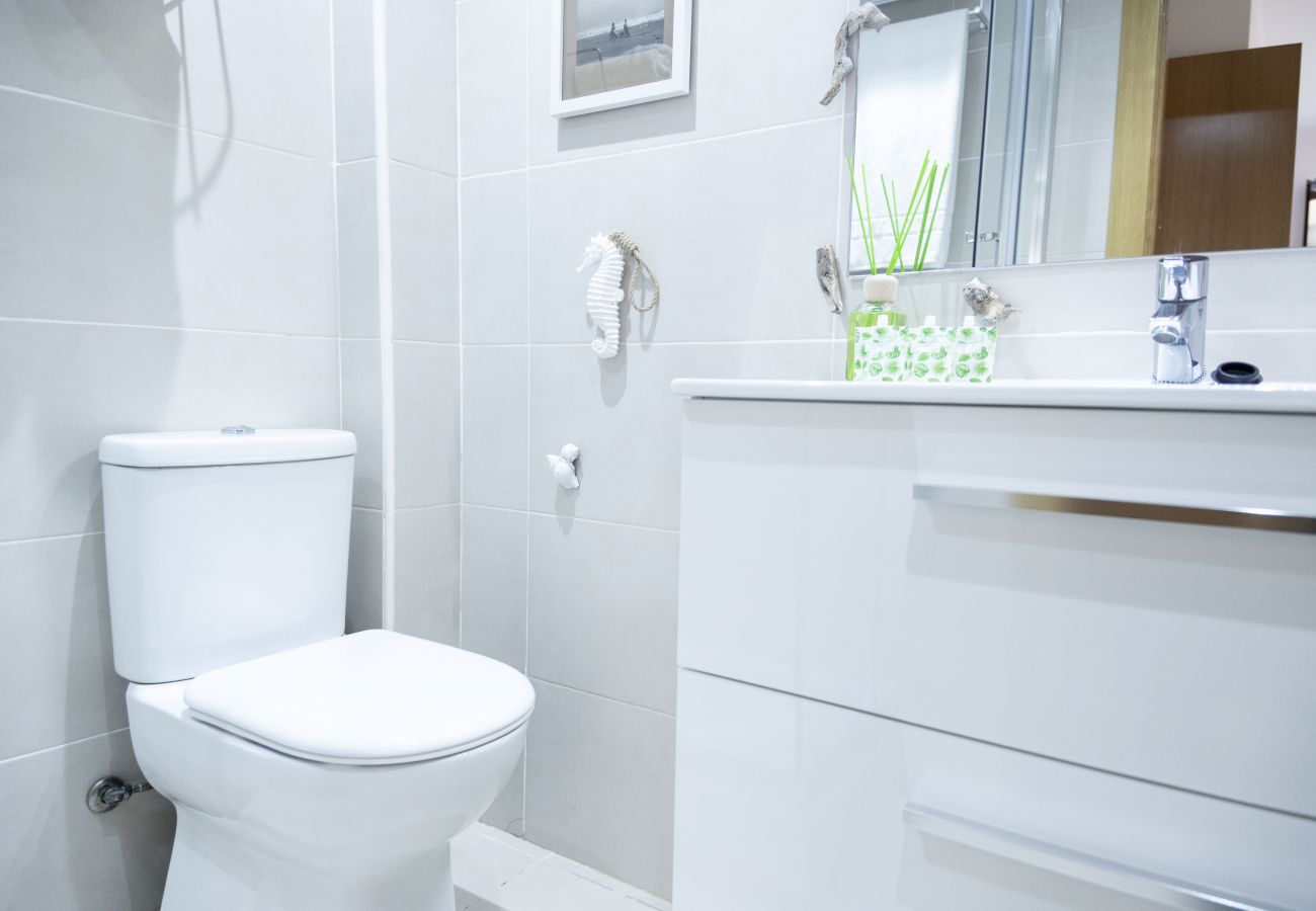 Apartamento en Valencia - Valencia Center III