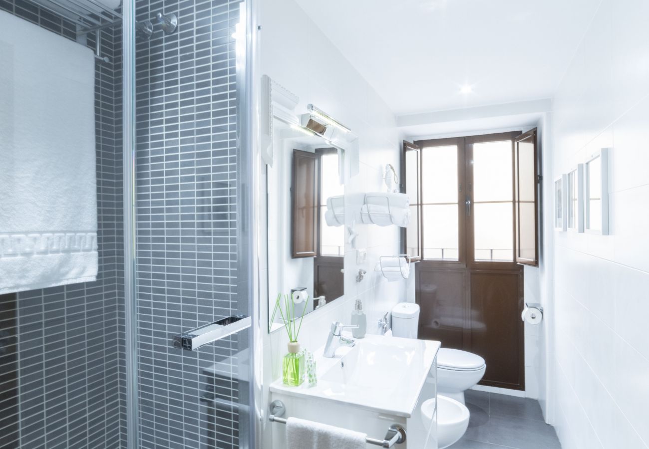 Apartamento en Valencia - Valencia Center III