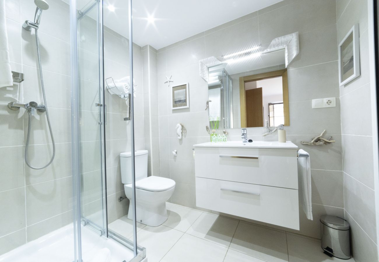 Apartamento en Valencia - Valencia Center III
