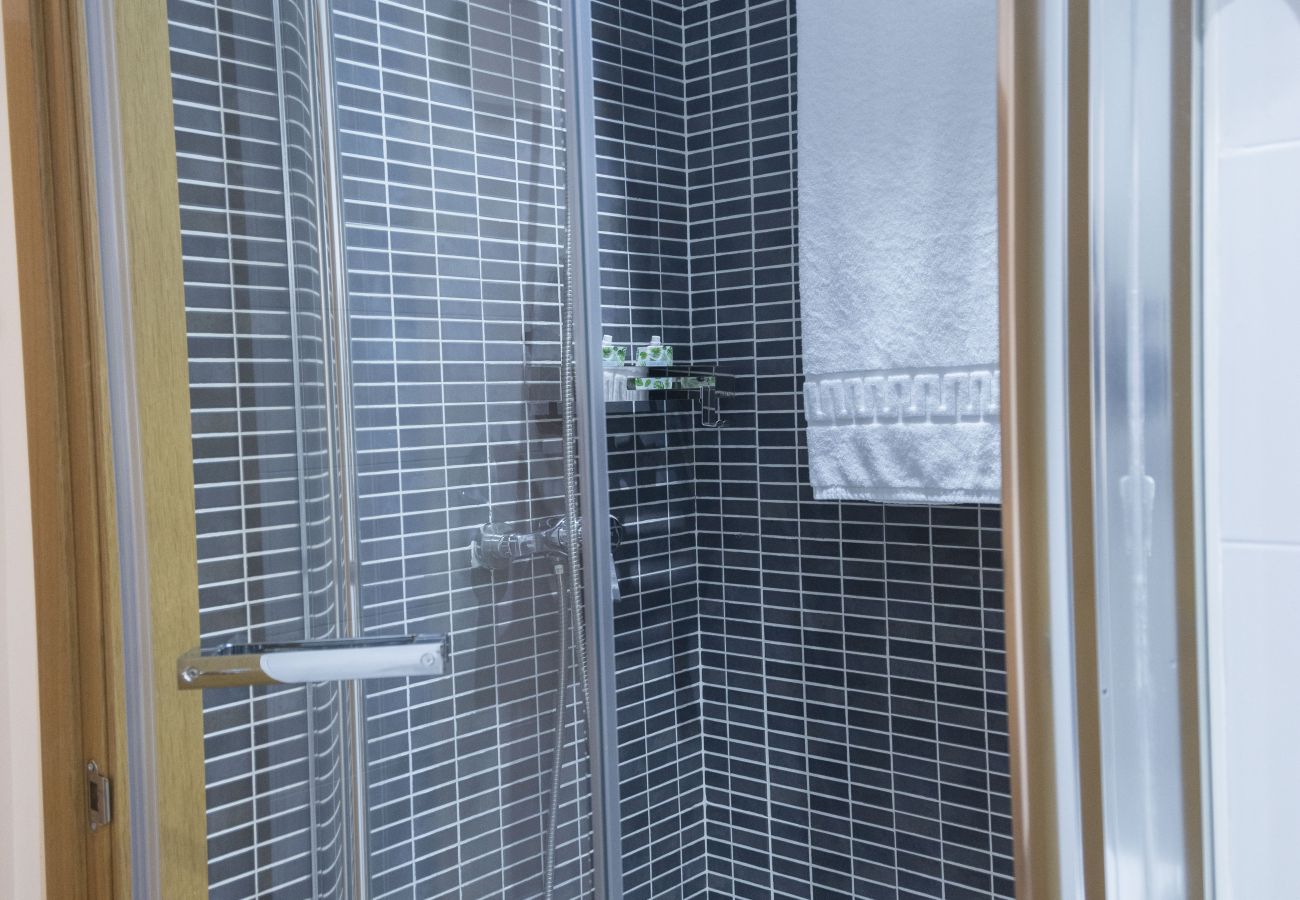 Apartamento en Valencia - Valencia Center III
