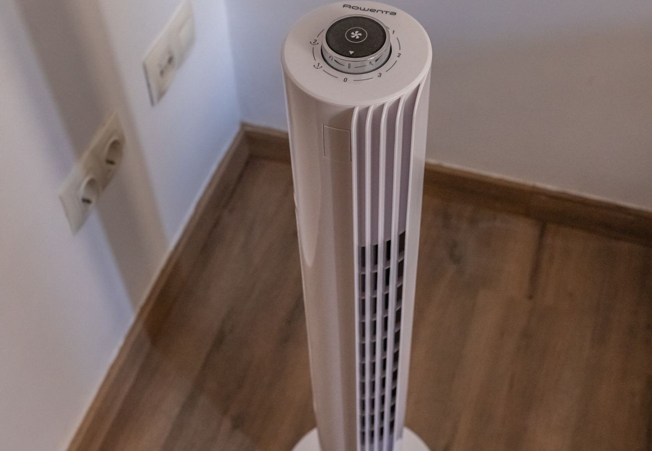 Apartamento en Valencia - Valencia Center III