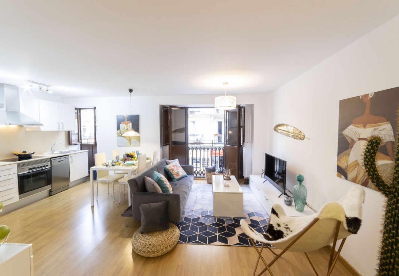 Apartamento en Valencia - Valencia Center IV