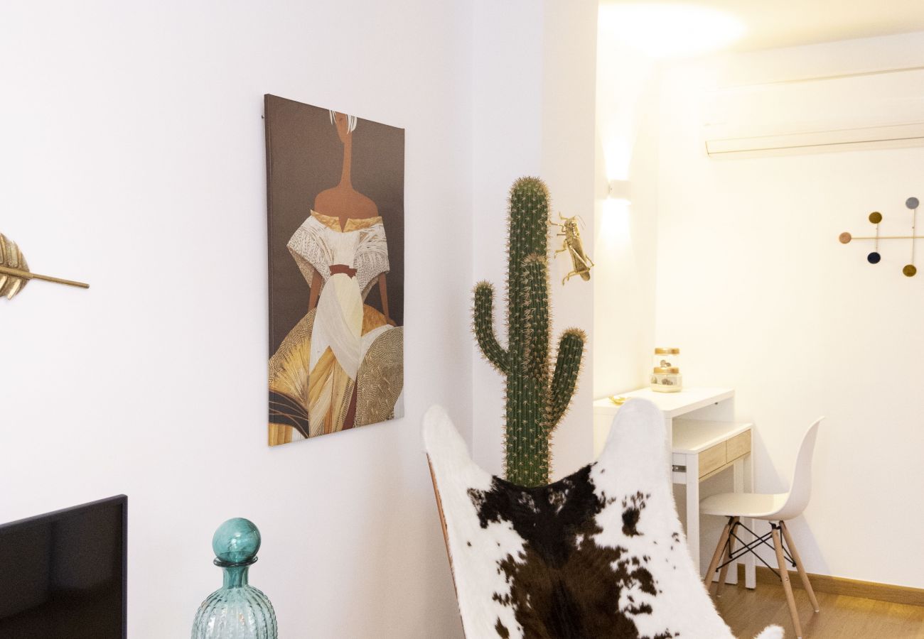 Apartamento en Valencia - Valencia Center IV