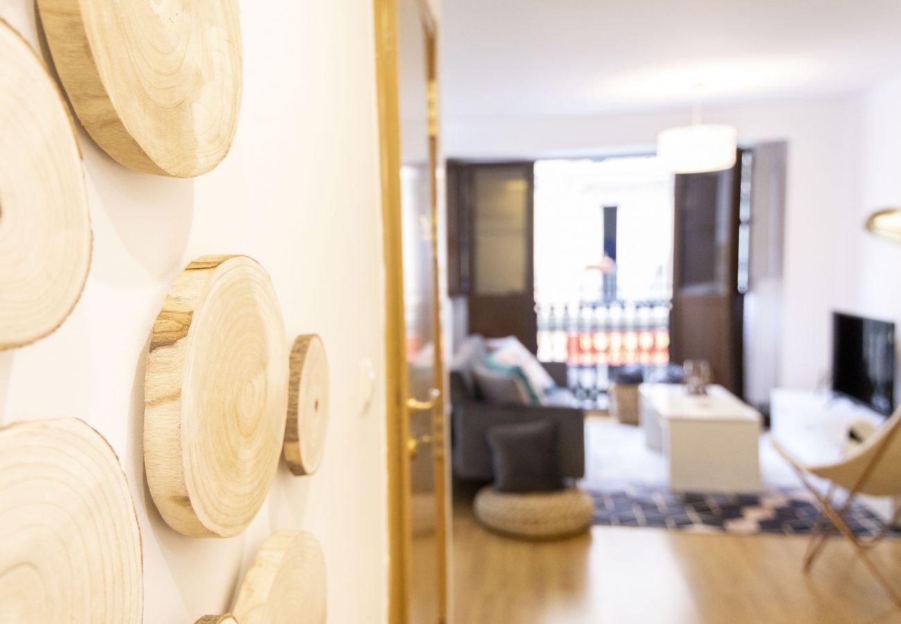 Apartamento en Valencia - Valencia Center IV