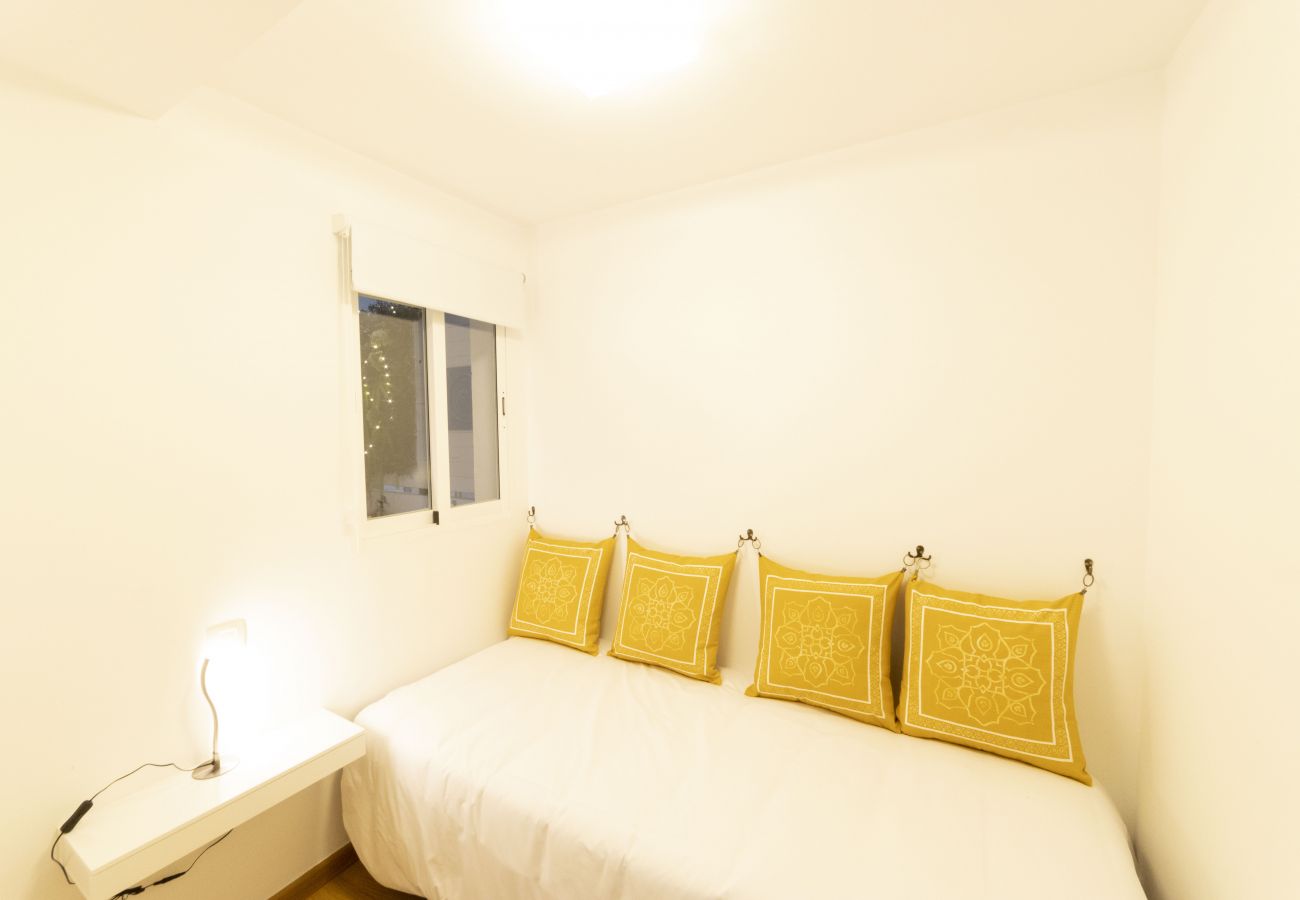 Apartamento en Valencia - Valencia Center IV